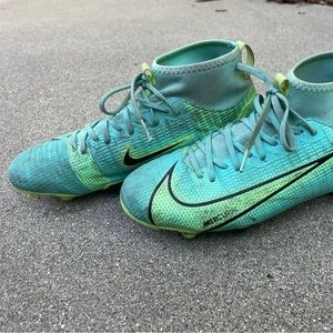 Nike Youth Mercurial Superfly 8